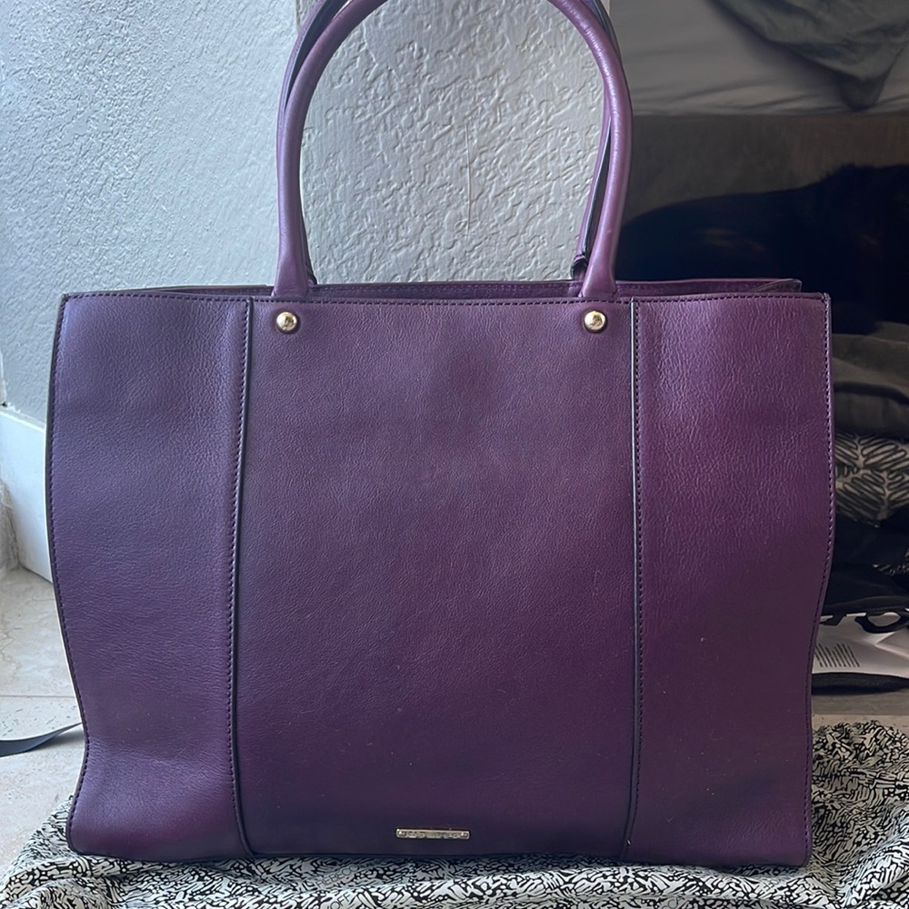 Rebecca Minkoff Mab tote Bag - Picture 3 of 6